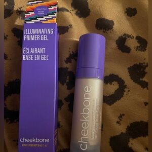 Illuminating Primer Gel - Purple